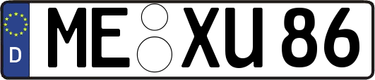 ME-XU86