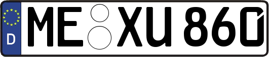 ME-XU860