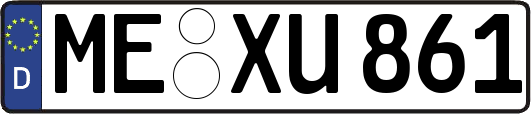 ME-XU861
