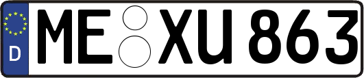 ME-XU863