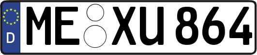 ME-XU864