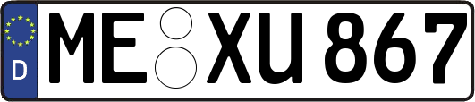 ME-XU867