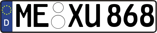 ME-XU868