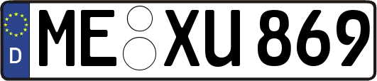 ME-XU869