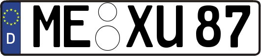 ME-XU87