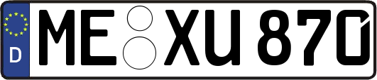 ME-XU870