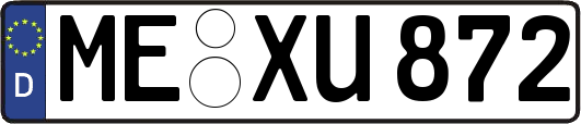 ME-XU872