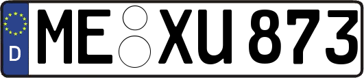 ME-XU873