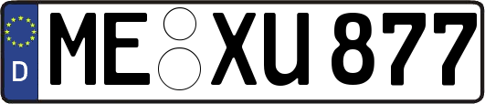 ME-XU877