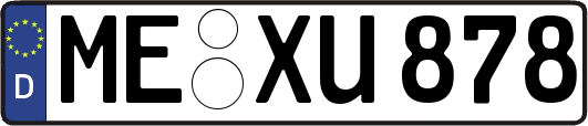 ME-XU878