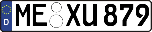 ME-XU879