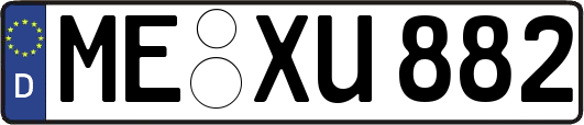 ME-XU882