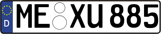 ME-XU885