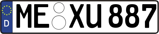 ME-XU887
