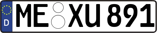 ME-XU891