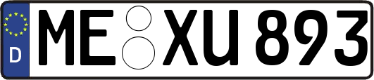 ME-XU893