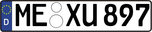 ME-XU897