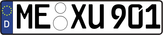 ME-XU901