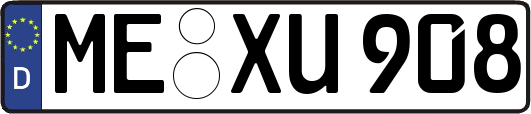 ME-XU908