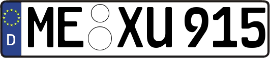 ME-XU915