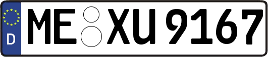 ME-XU9167