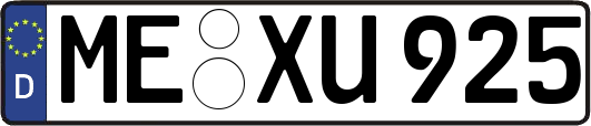 ME-XU925