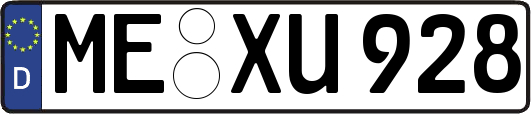 ME-XU928