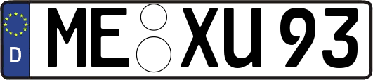 ME-XU93