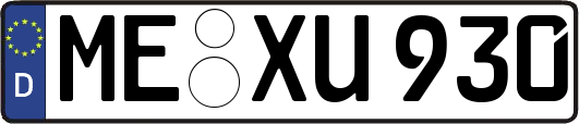 ME-XU930