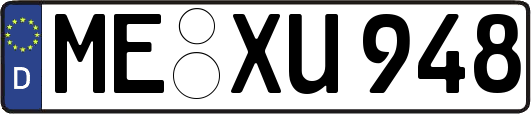 ME-XU948