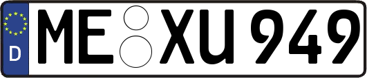 ME-XU949