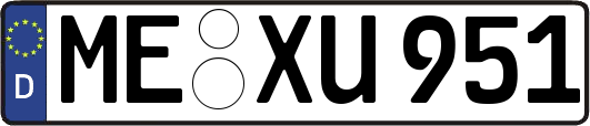 ME-XU951