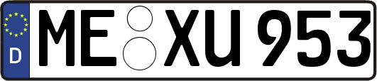 ME-XU953