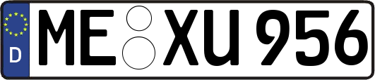 ME-XU956