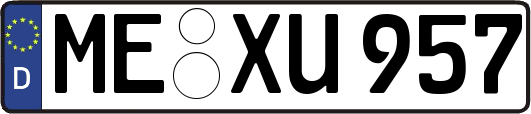 ME-XU957