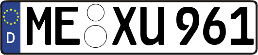 ME-XU961