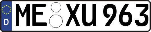 ME-XU963