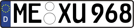 ME-XU968