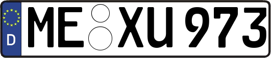 ME-XU973