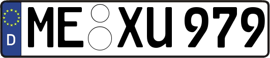 ME-XU979