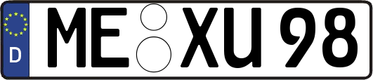 ME-XU98