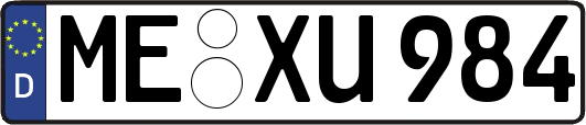 ME-XU984