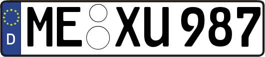 ME-XU987