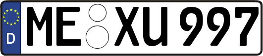ME-XU997