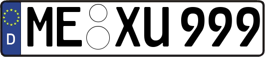 ME-XU999
