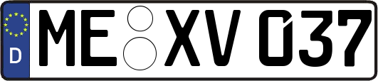 ME-XV037