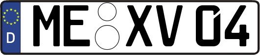 ME-XV04