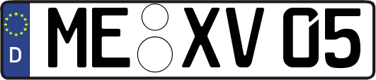 ME-XV05