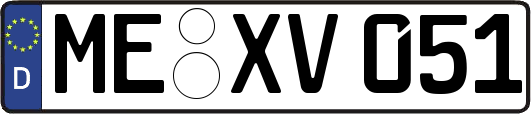 ME-XV051