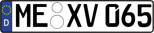 ME-XV065